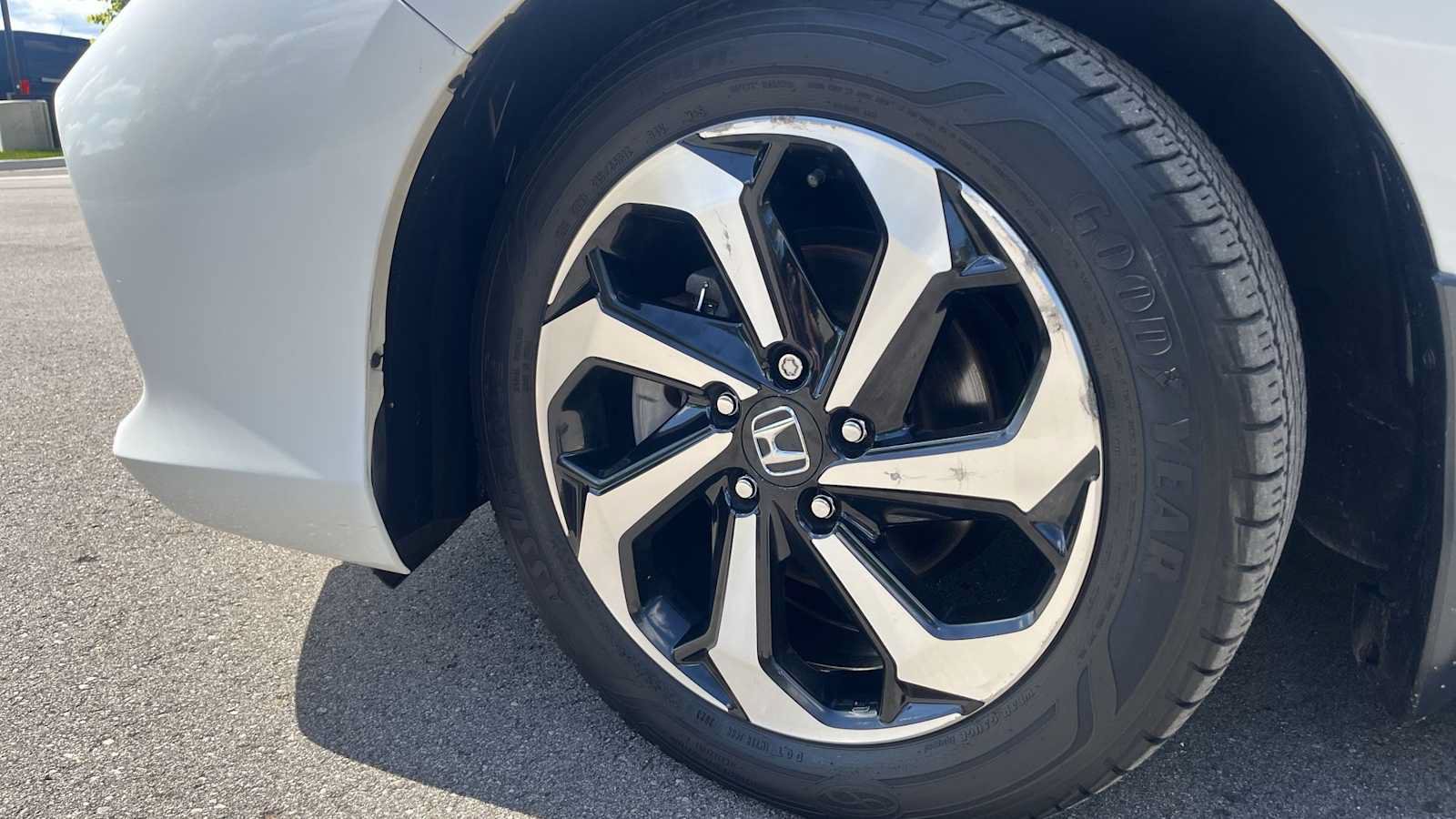 Used 2016 Honda Accord LX-S image 24