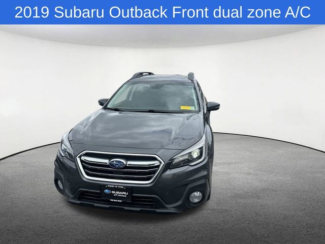 Used 2019 Subaru Outback 2.5i Limited image 14