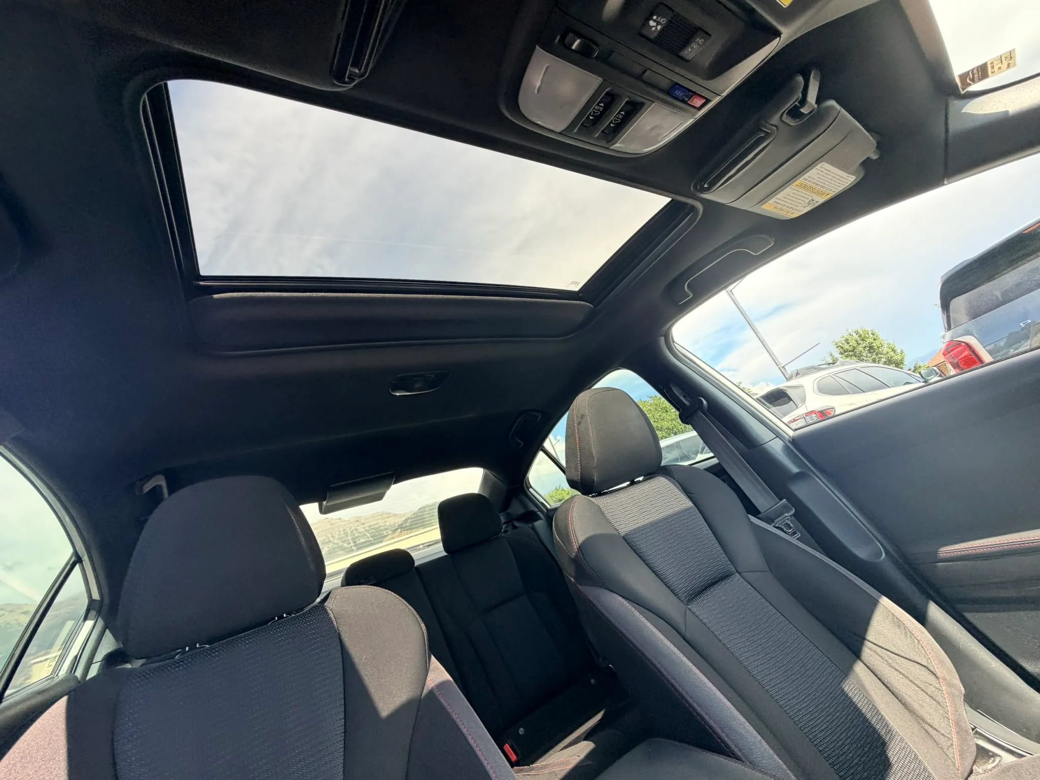 Used 2018 Subaru Impreza 2.0i Sport AWD/4WD image 26