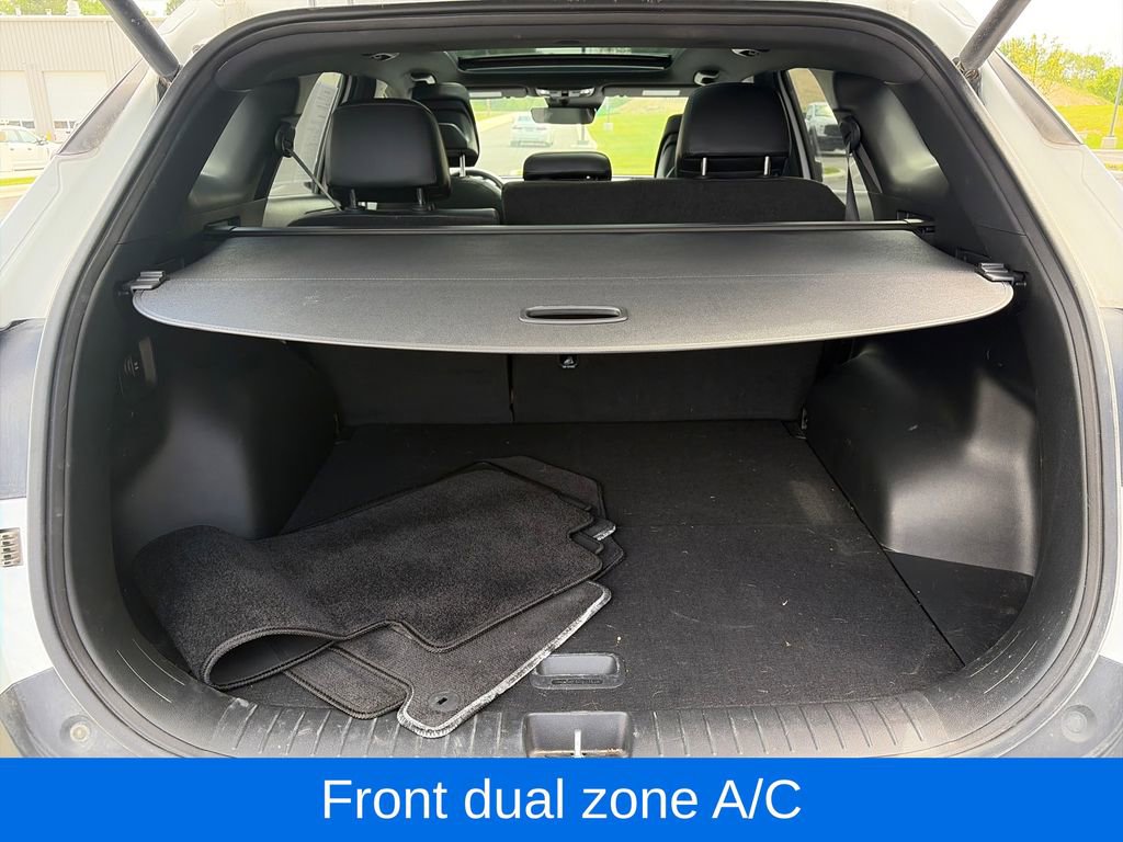 Used 2024 Kia Sportage X-Line w/ X-Line Premium Package AWD/4WD image 8