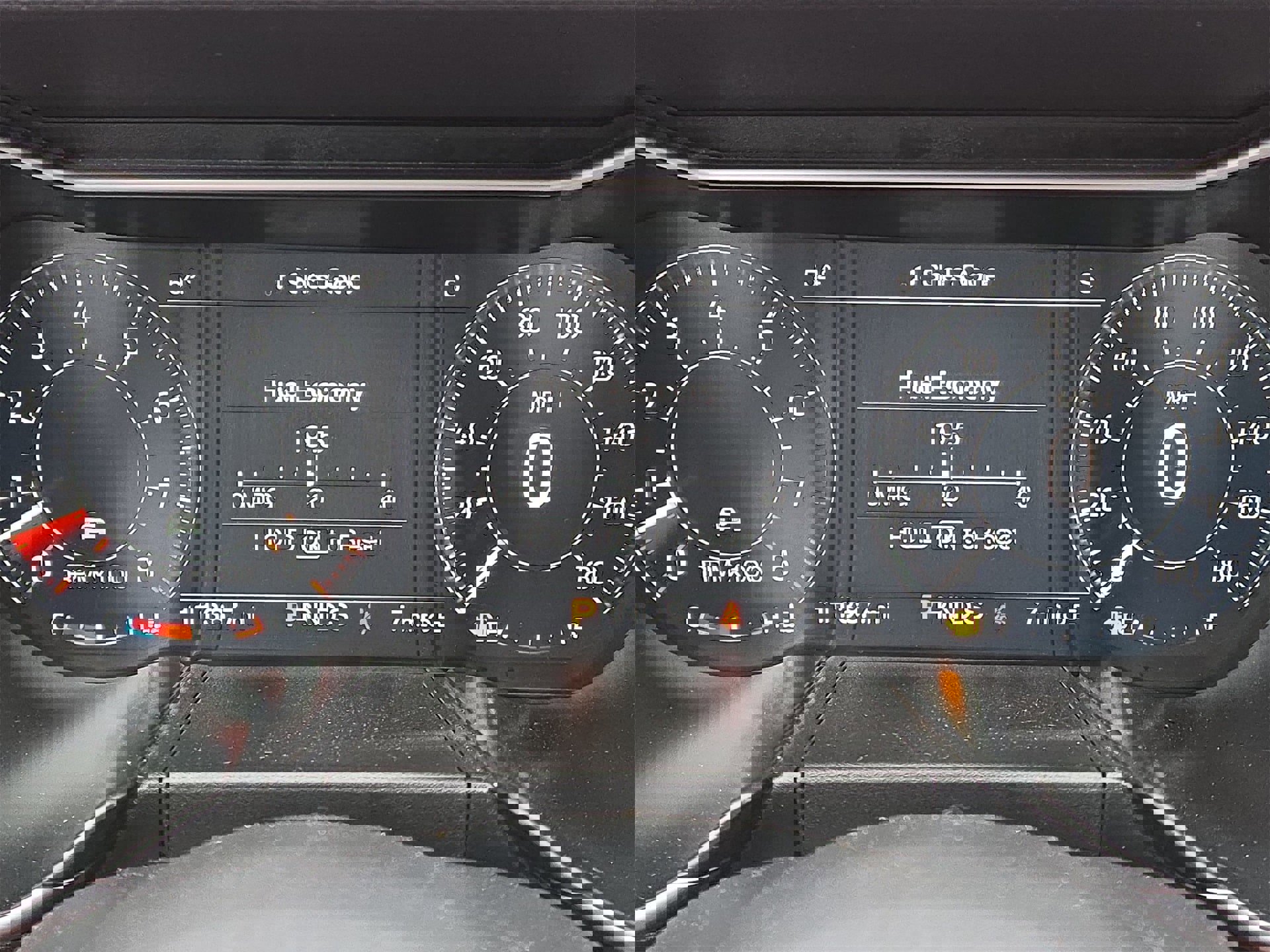 Used 2021 Ford Mustang Mach 1 image 20