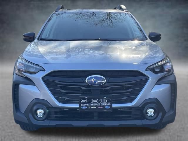 New 2025 Subaru Outback Onyx Edition w/ Popular Package #2 image 25