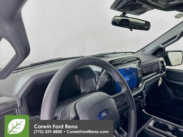 New 2026 Ford F150 STX image 9