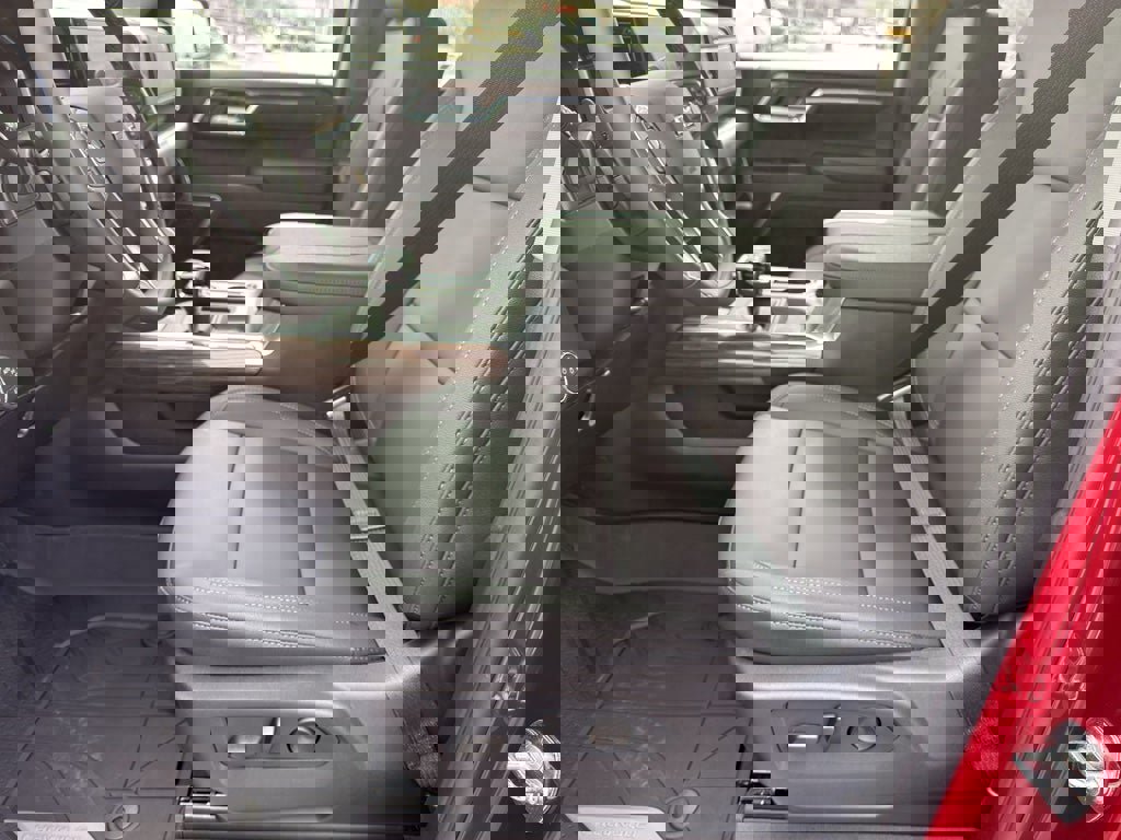 New 2026 Chevrolet Silverado 1500 RST w/ Convenience Package II image 12