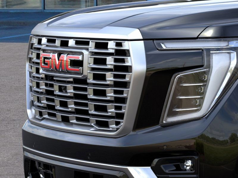 New 2026 GMC Yukon Denali image 13