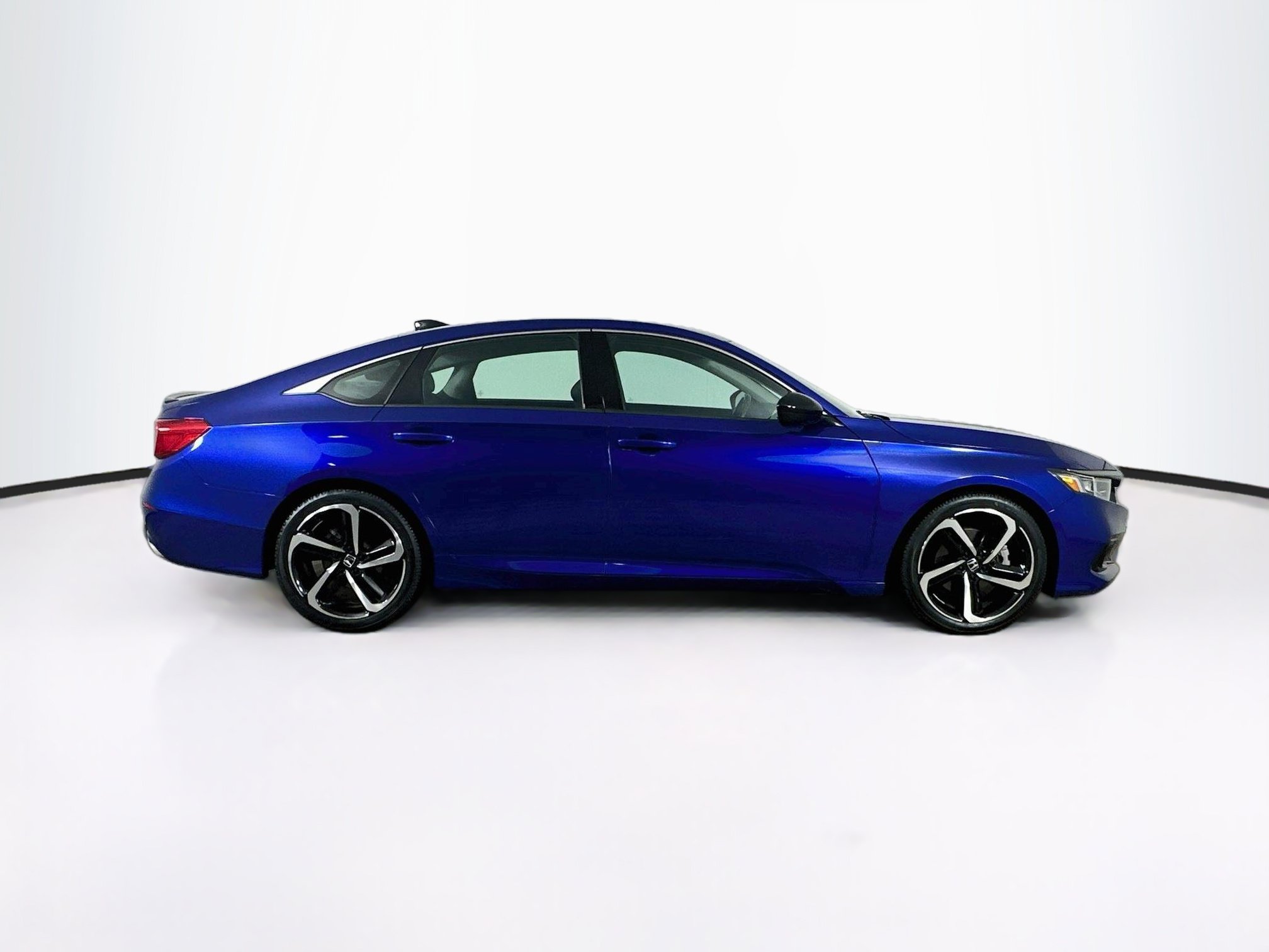 Used 2022 Honda Accord Sport Special Edition image 10