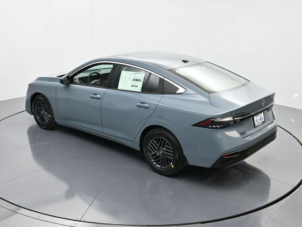 New 2026 Nissan Sentra SV w/ SV Convenience Package image 36