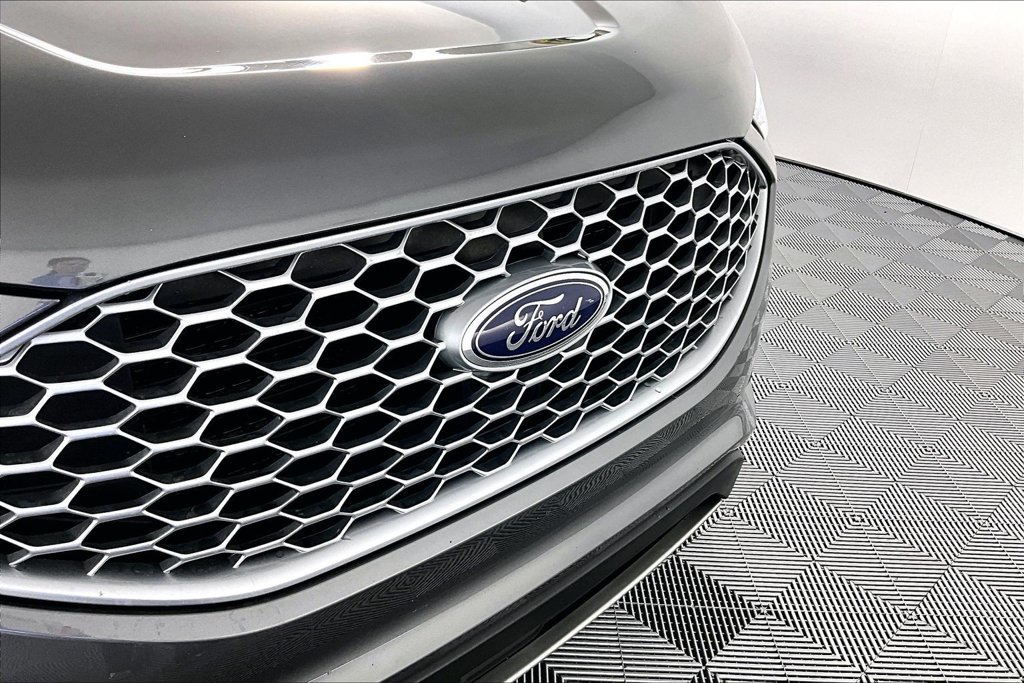 Used 2024 Ford Edge SEL w/ Convenience Package AWD/4WD image 30