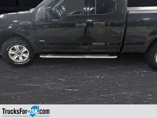 Used 2015 Ford F150 XLT image 35
