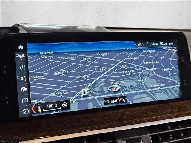 Used 2018 BMW X3 xDrive30i w/ Convenience Package AWD/4WD image 13