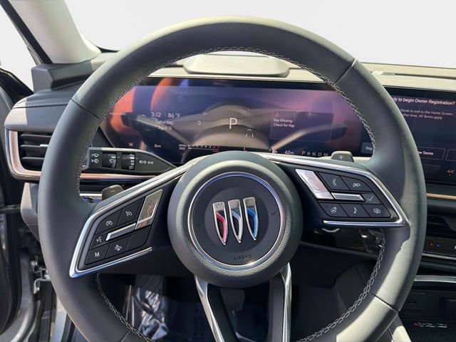 New 2026 Buick Envision Avenir image 26