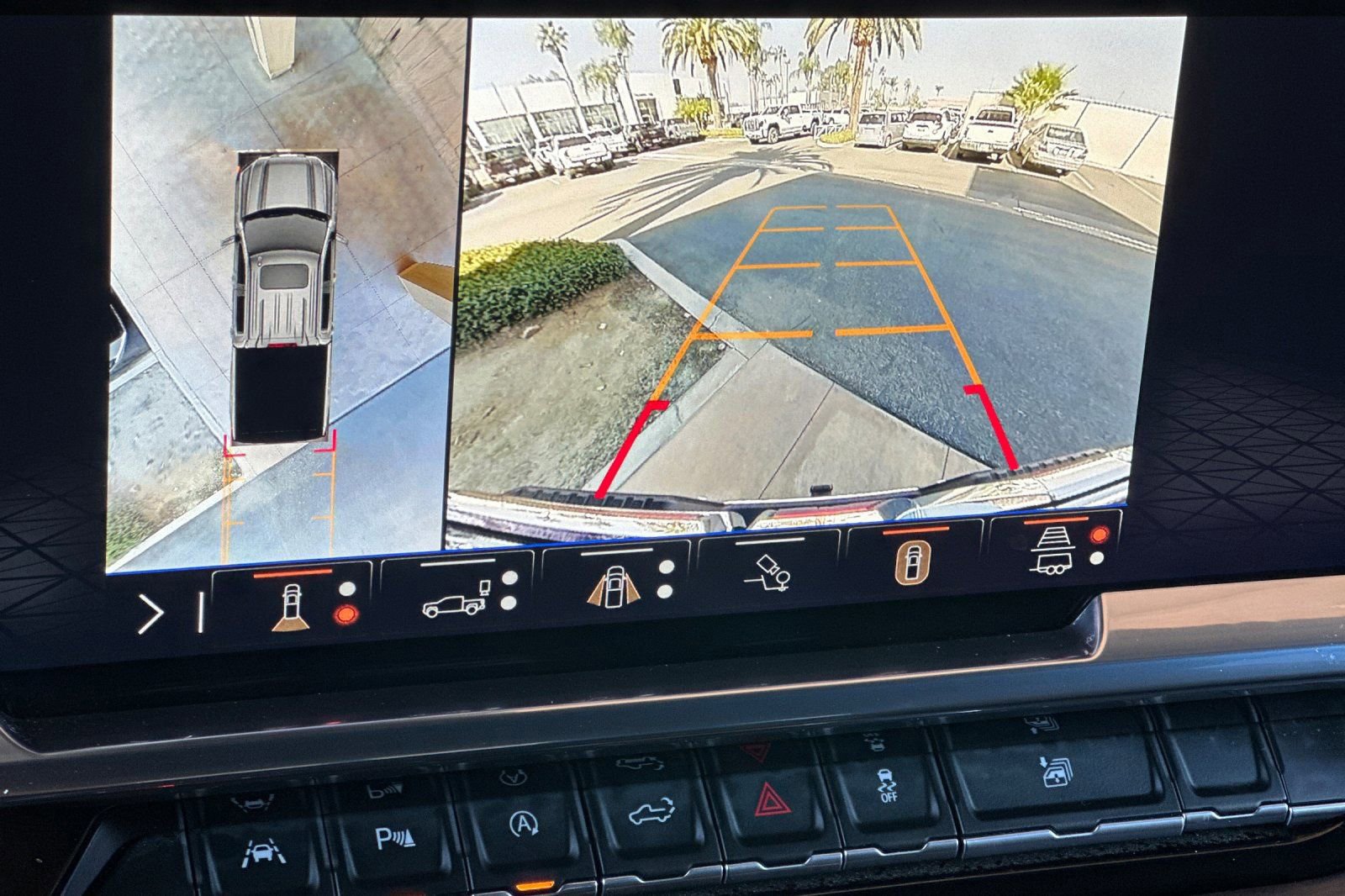 Certified 2024 GMC Sierra 1500 SLT w/ SLT Premium Plus Package image 19