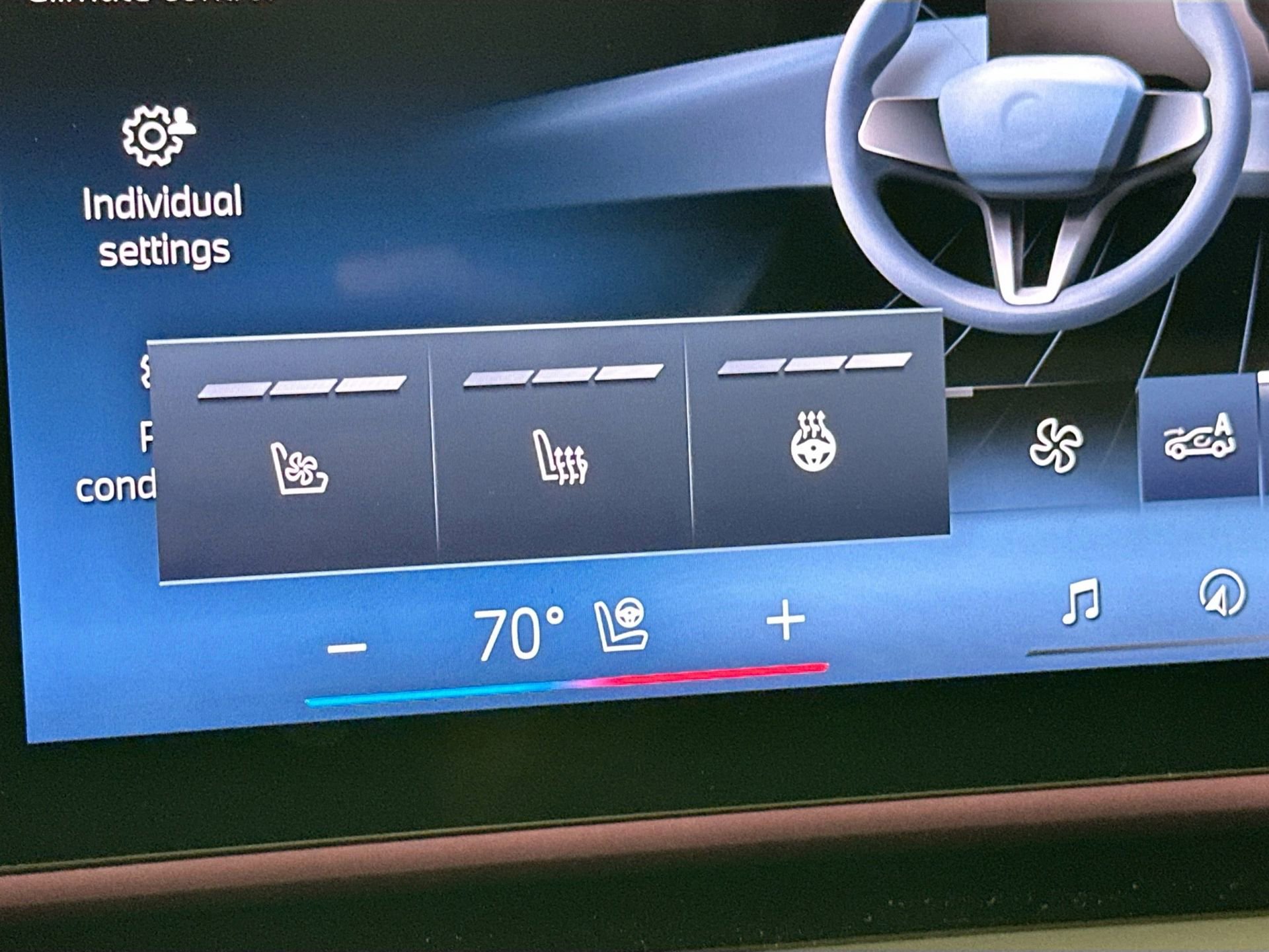 New 2026 BMW 530i xDrive 530i xDrive w/ M Sport Package image 21