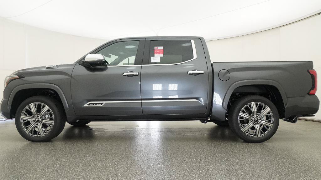 New 2026 Toyota Tundra Capstone AWD/4WD image 44