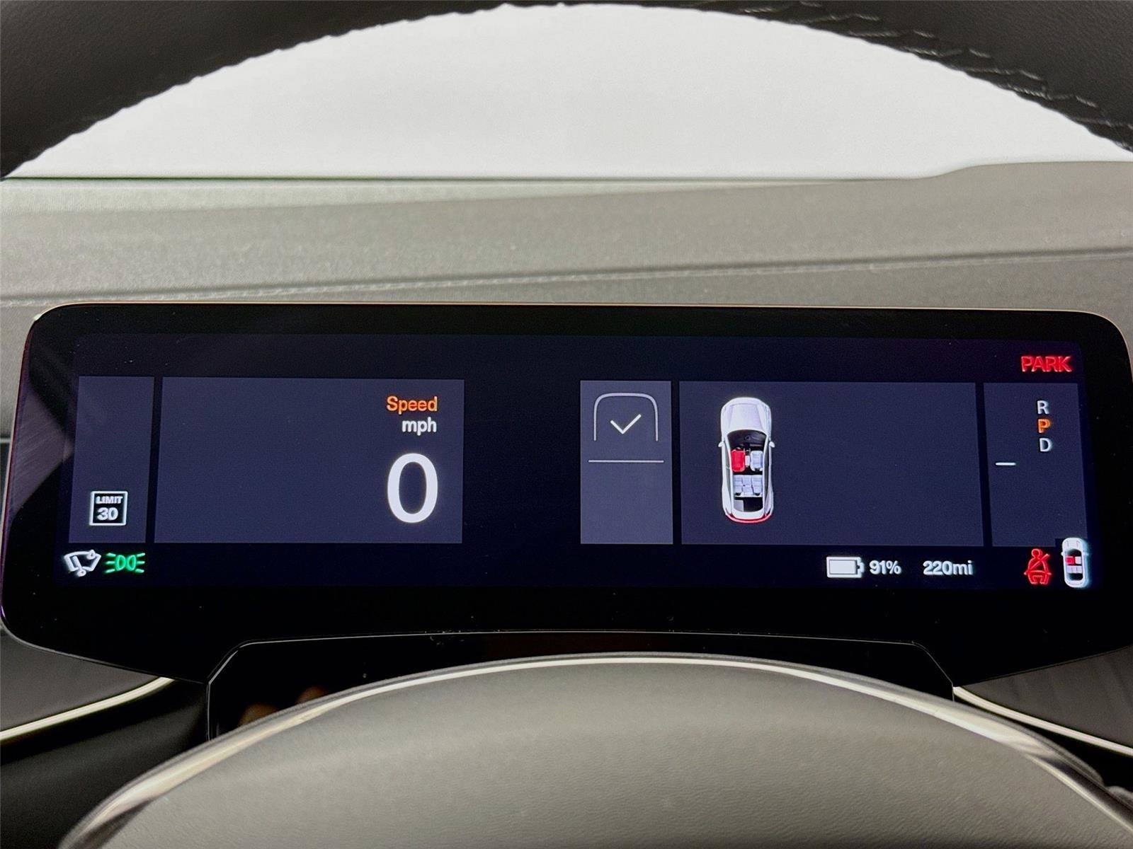 Used 2025 Polestar Polestar 3 image 30