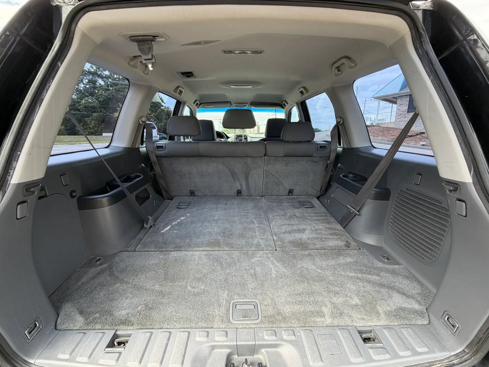 Used 2006 Honda Pilot LX image 14