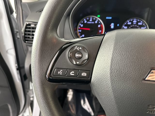 Used 2024 Mitsubishi Eclipse Cross LE AWD/4WD image 14