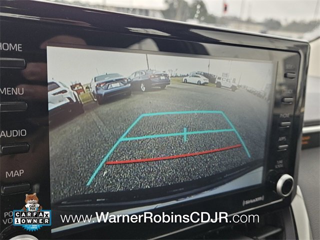 Used 2022 Toyota Corolla LE image 21