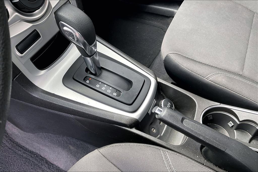 Used 2019 Ford Fiesta SE image 16