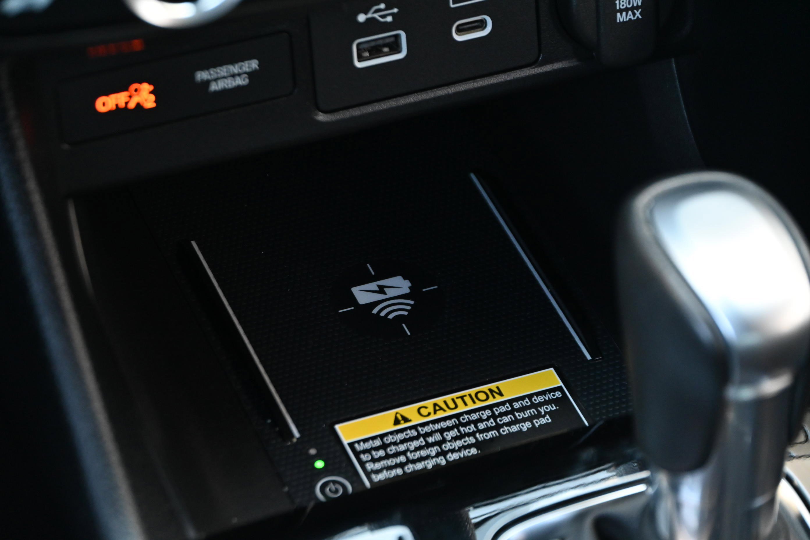 Used 2023 Acura Integra A-Spec FWD image 21