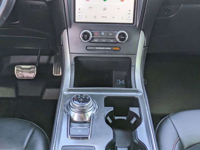 Used 2022 Ford Edge ST-Line image 20