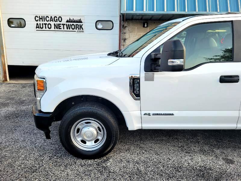 Used 2020 Ford F250 XL w/ Power Equipment Group RWD image 22