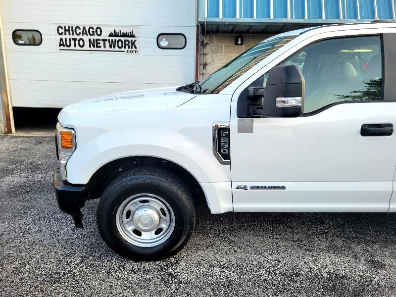 Used 2020 Ford F250 XL w/ Power Equipment Group image 22