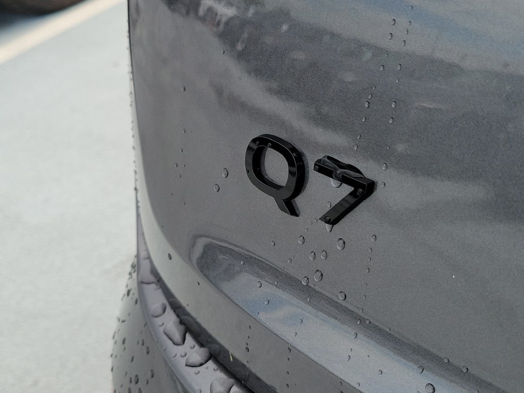 New 2026 Audi Q7 2.0T Premium Plus AWD/4WD image 5
