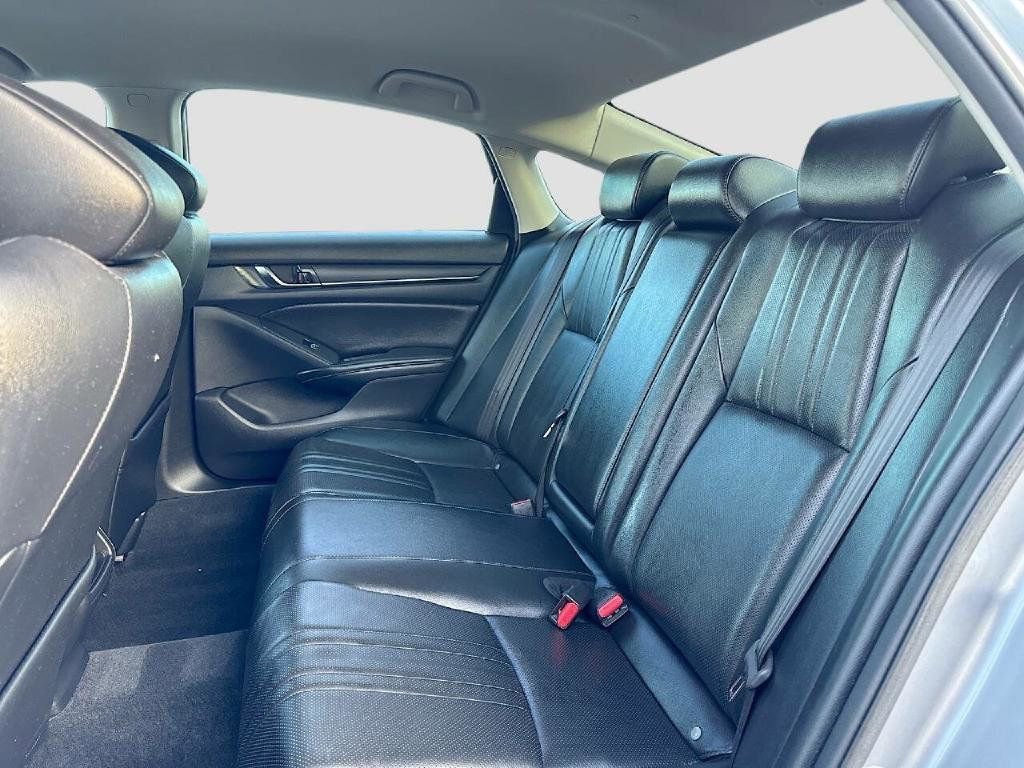 Used 2022 Honda Accord Sport Special Edition image 15