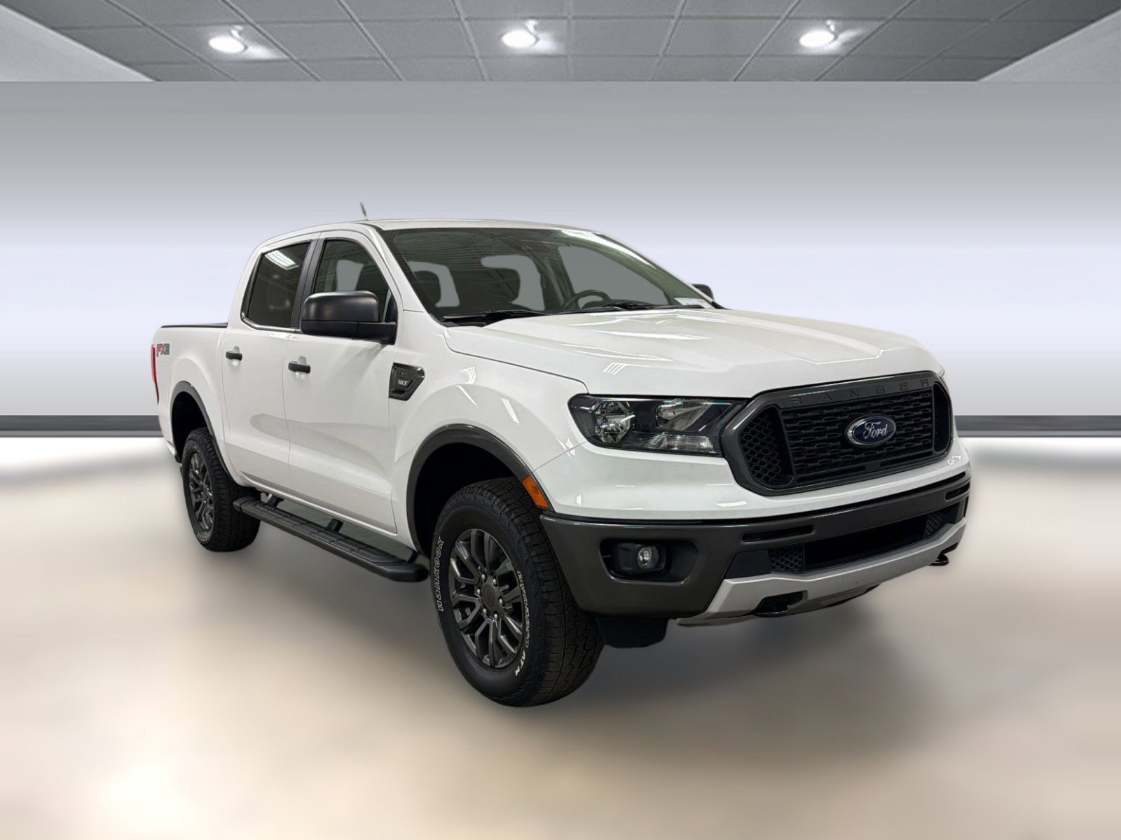 Used 2020 Ford Ranger XLT w/ Equipment Group 301A Mid image 7