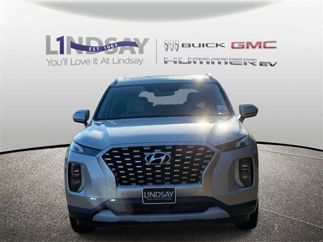 Used 2022 Hyundai Palisade SEL w/ Premium Package image 6