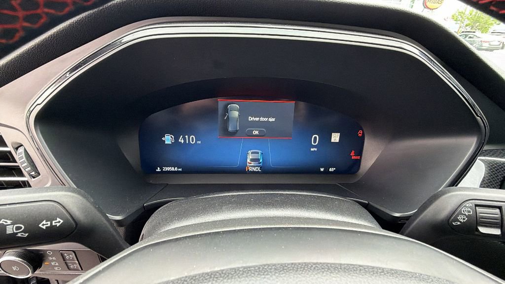Used 2023 Ford Escape ST-Line Select w/ Tech Pack #2 image 30