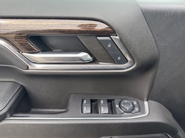 Used 2024 GMC Sierra 1500 Elevation image 21
