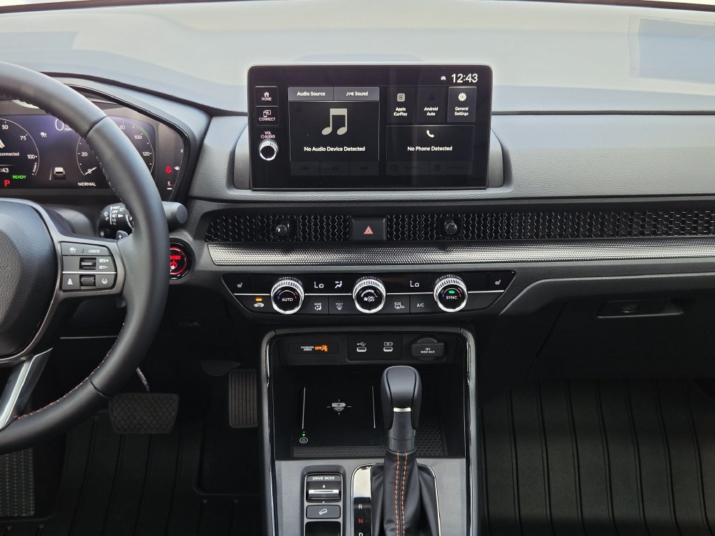 New 2027 Honda CR-V Sport-L image 13