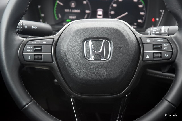 Used 2025 Honda Accord Sport image 16