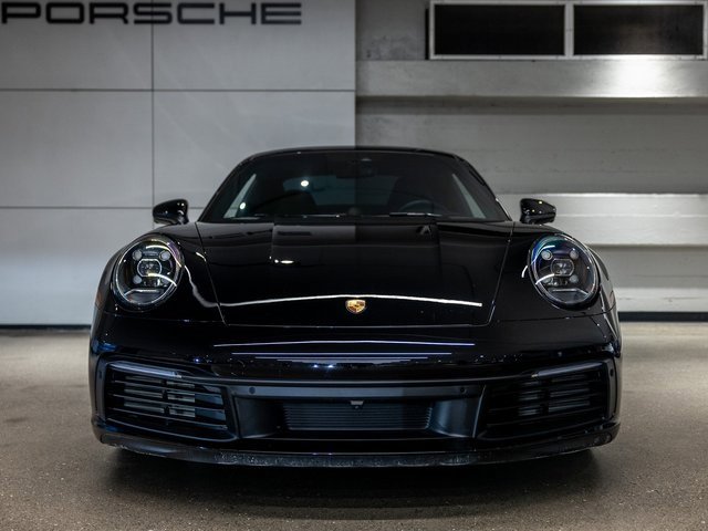 Used 2024 Porsche 911 Carrera 4S image 11