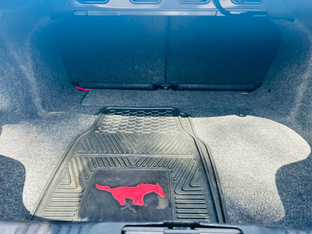 Used 2020 Ford Mustang EcoBoost w/ Equipment Group 101A image 13