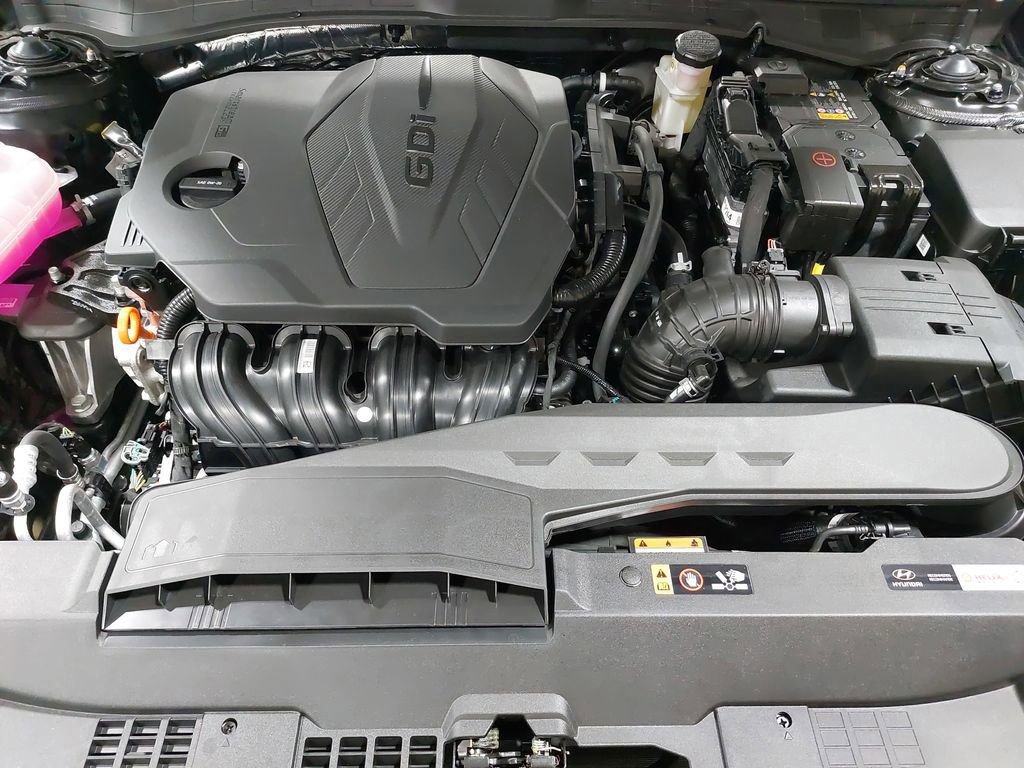 Used 2026 Hyundai Sonata SEL FWD image 30