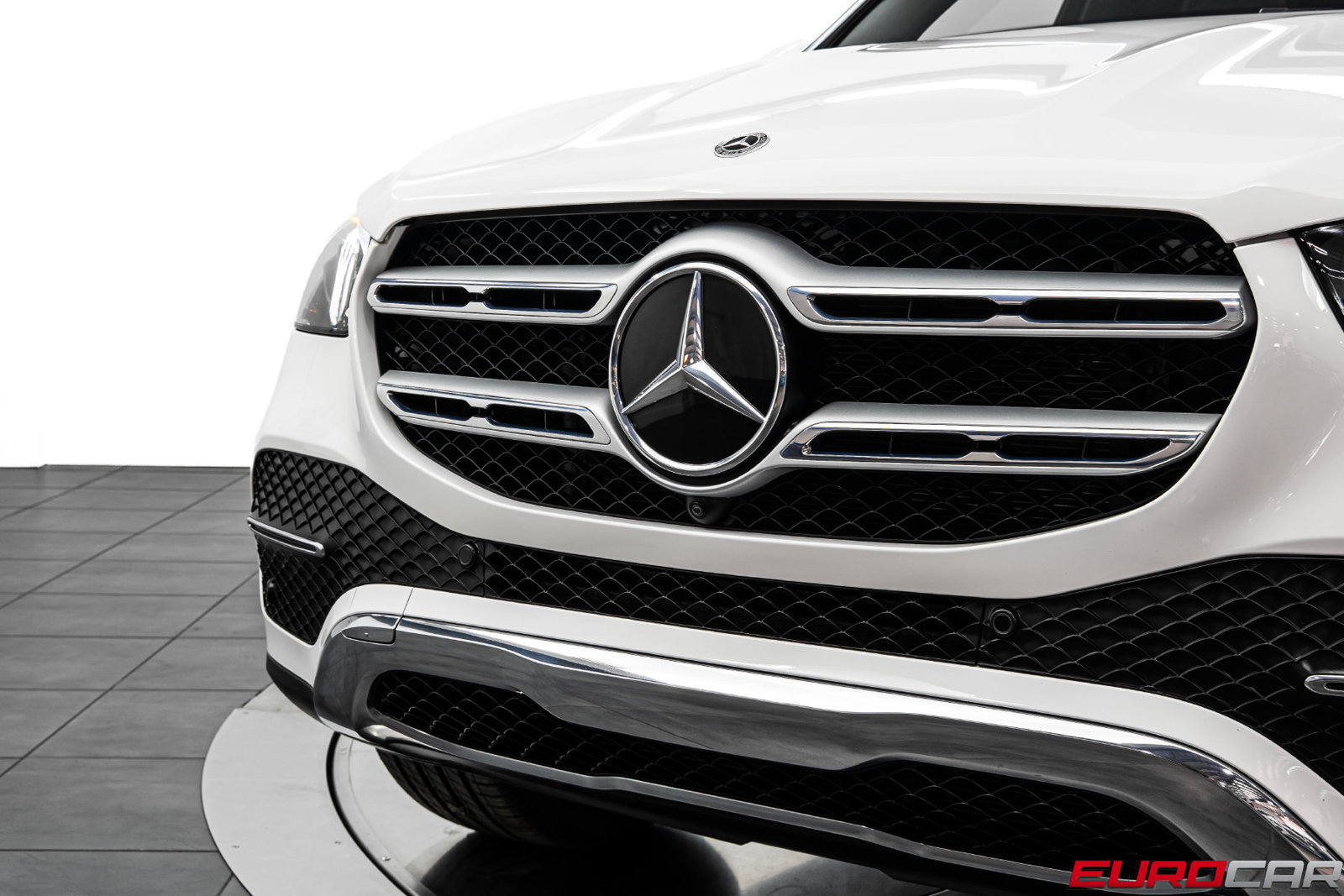 Used 2023 Mercedes-Benz GLE 350 image 11