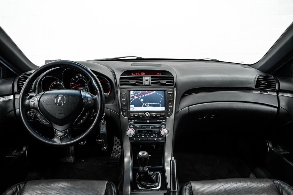 Used 2008 Acura TL Type-S FWD image 19