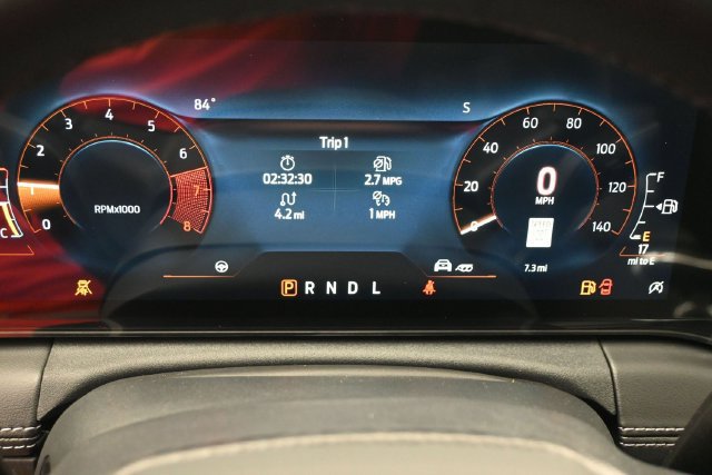 Used 2026 Ford Mustang Premium RWD image 29