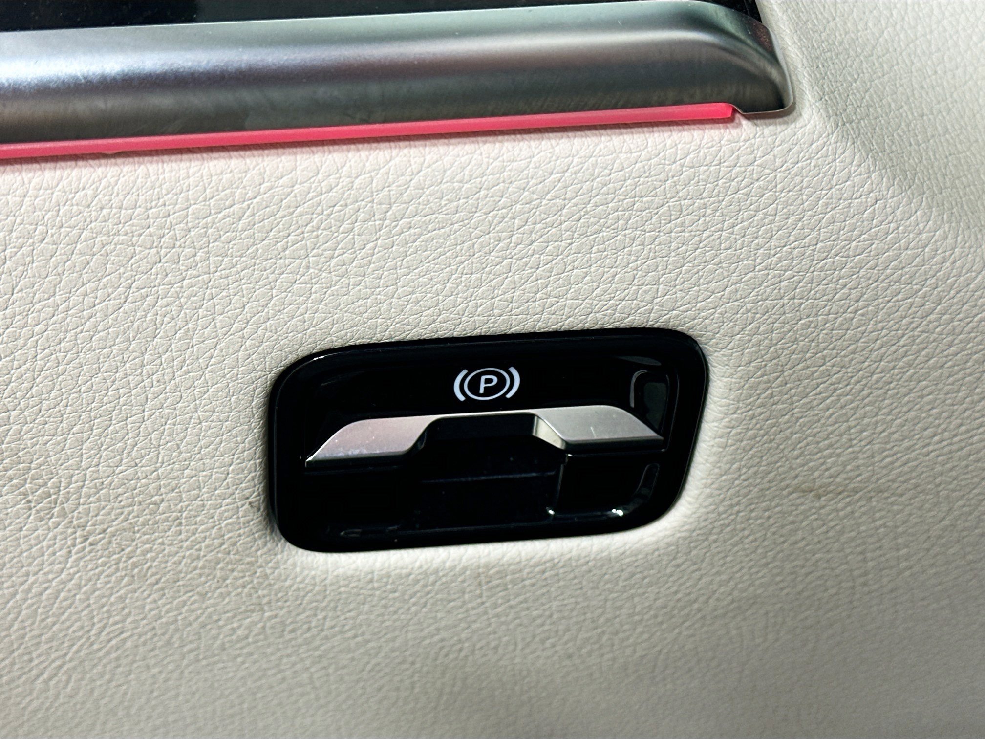 Certified 2022 Mercedes-Benz S 580 4MATIC Sedan image 10
