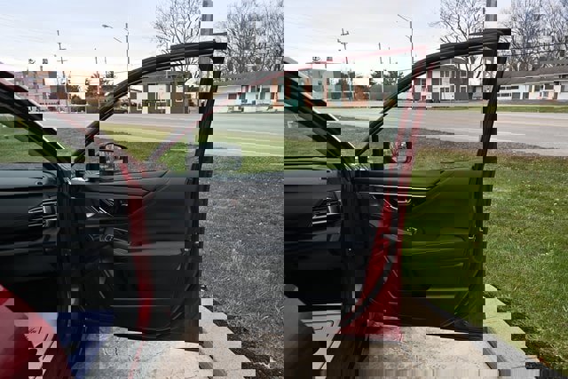 Used 2023 Subaru Outback Limited XT image 18