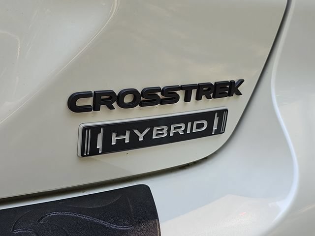 New 2026 Subaru Crosstrek 2.5i Limited w/ Crosstrek Mirror Package AWD/4WD image 18