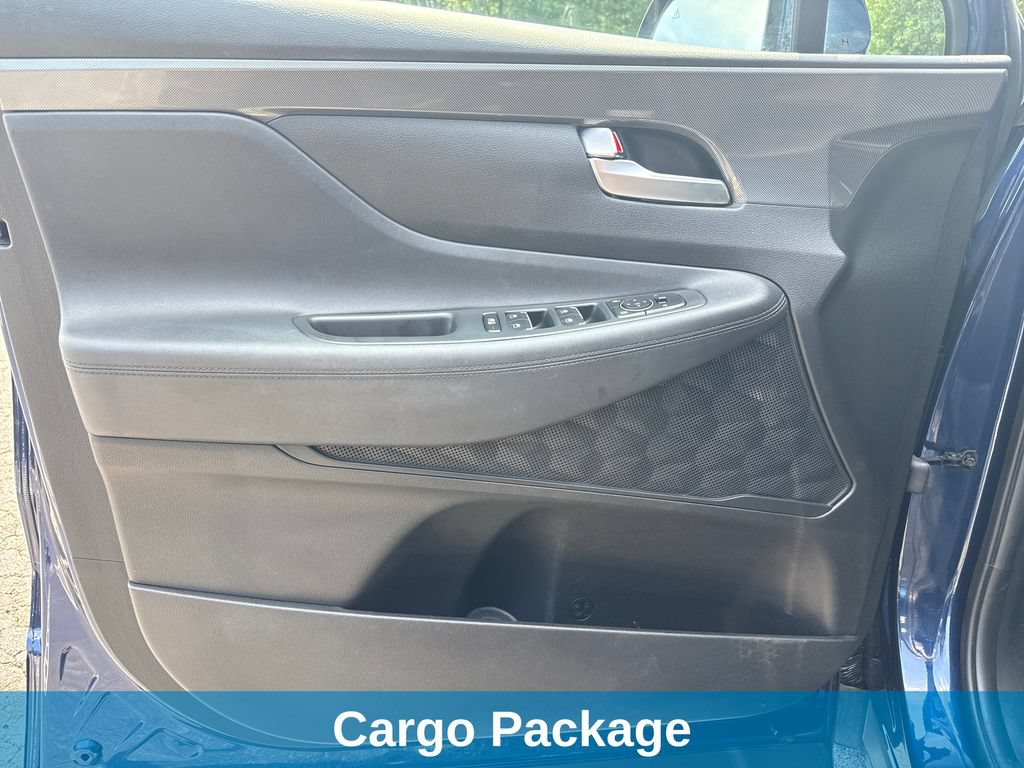 Used 2023 Hyundai Santa Fe SEL w/ Cargo Package FWD image 25