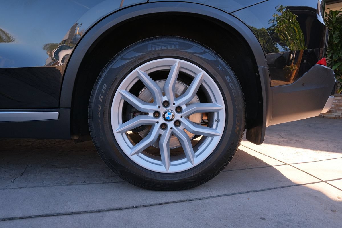 Used 2021 BMW X5 xDrive45e w/ Premium Package 2 AWD/4WD image 40