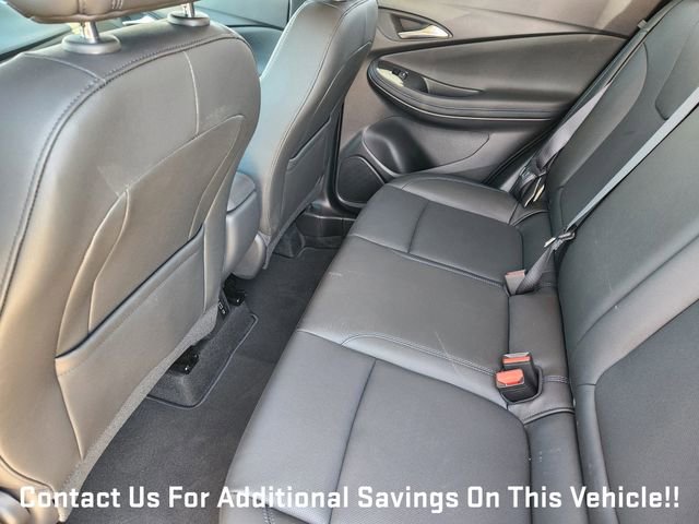 New 2026 Buick Encore GX Sport Touring w/ Advanced Technology Package image 20