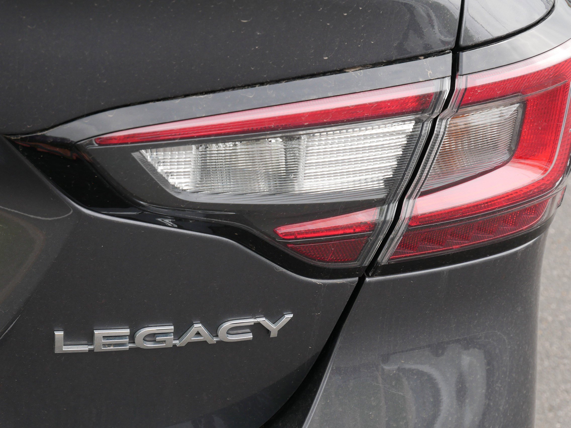 Used 2022 Subaru Legacy Limited w/ Popular Package #2 AWD/4WD image 17