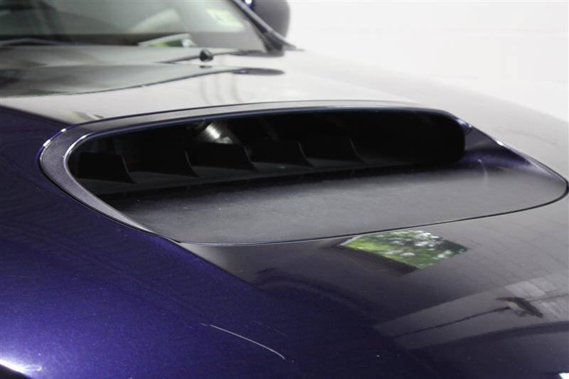Used 2012 Subaru Impreza WRX Sedan AWD/4WD image 25