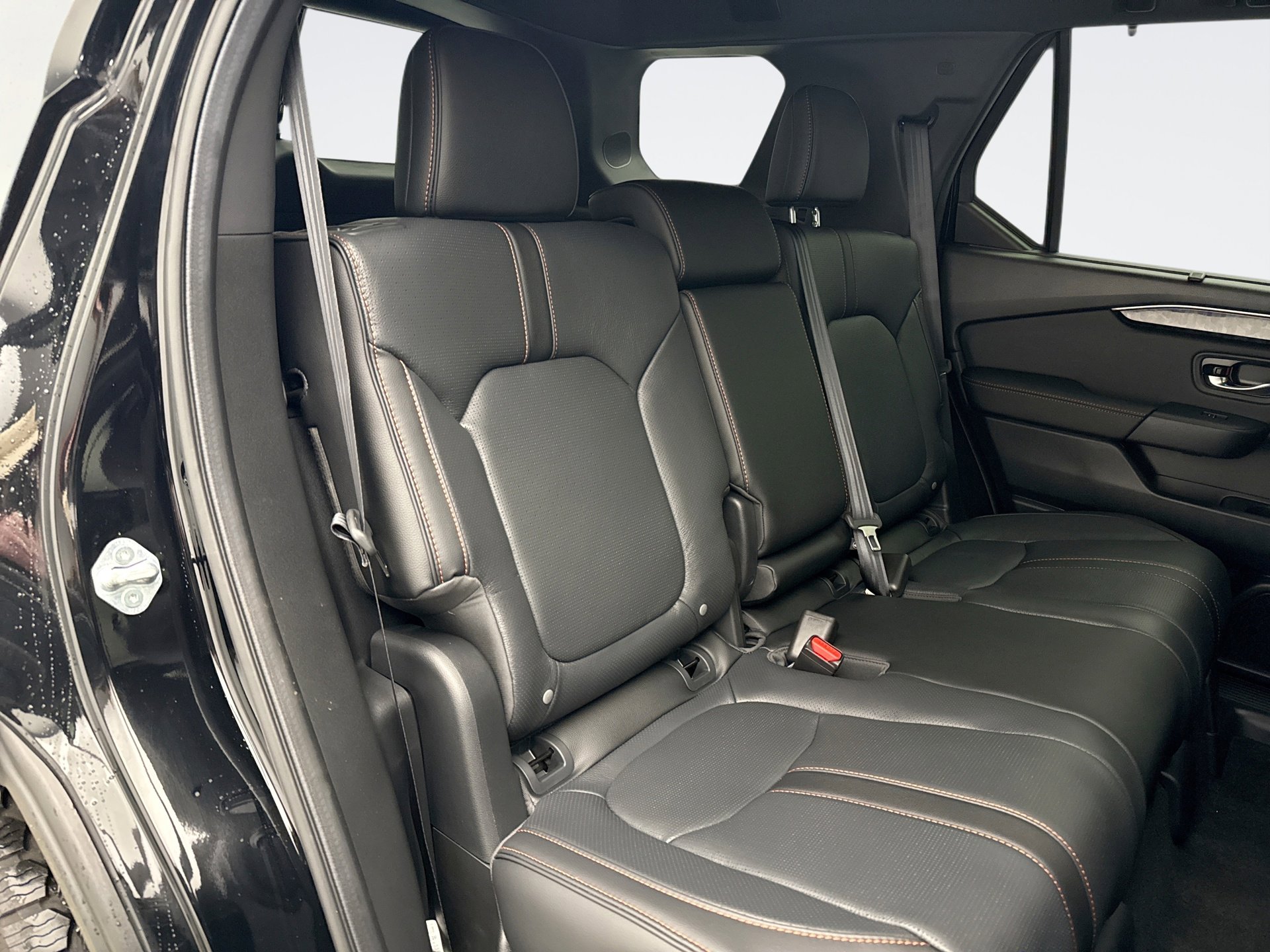 Used 2026 Honda Passport TrailSport Elite image 18